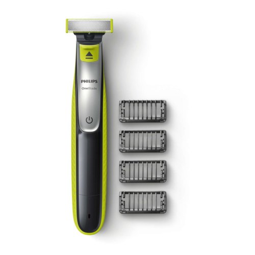 Бритва-Триммер-Стайлер Philips OneBlade QP2530/20