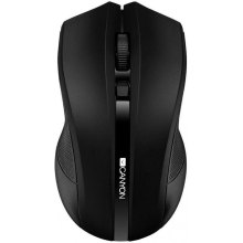 Мишка бездротова Canyon CNE-CMSW03B Black
