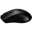 Мишка бездротова Canyon CNE-CMSW03B Black