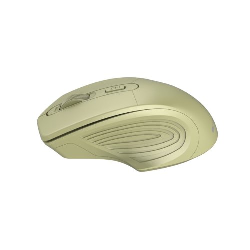 Мишка бездротова Canyon CNE-CMSW15GO Golden