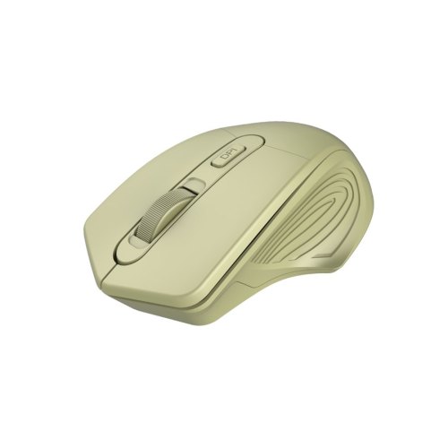 Мишка бездротова Canyon CNE-CMSW15GO Golden