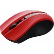 Мишка бездротова Canyon CNE-CMSW05R Red/Black