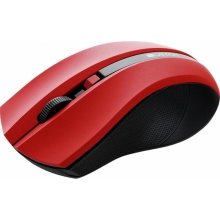Мишка бездротова Canyon CNE-CMSW05R Red/Black