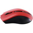 Мишка бездротова Canyon CNE-CMSW05R Red/Black