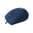 Мишка дротова Canyon M-05 Blue (CNE-CMS05BL)