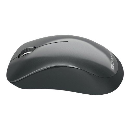 Мишка бездротова Canyon MW-11 Black (CNE-CMSW03B)