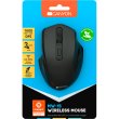 Мишка бездротова Canyon CNE-CMSW15B Black