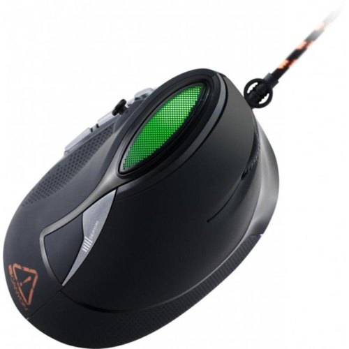 Мишка дротова Canyon Emisat (CND-SGM14RGB)