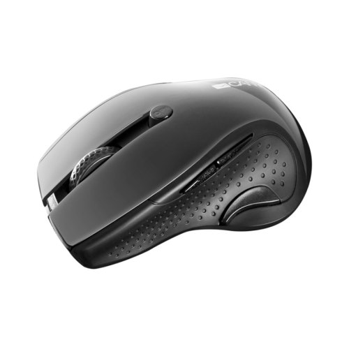 Мишка бездротова Canyon CNS-CMSW01B Black