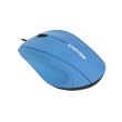 Мишка дротова Canyon M-05 Light Blue (CNE-CMS05BX)