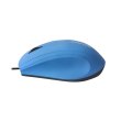 Мишка дротова Canyon M-05 Light Blue (CNE-CMS05BX)
