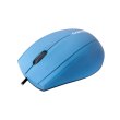 Мишка дротова Canyon M-05 Light Blue (CNE-CMS05BX)
