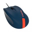 Мишка дротова Canyon M-11 Blue/Red (CNE-CMS11BR)