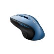 Мишка бездротова Canyon CNS-CMSW01BL Blue