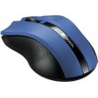 Мишка бездротова Canyon CNE-CMSW05BL Blue/Black