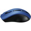 Мишка бездротова Canyon CNE-CMSW05BL Blue/Black