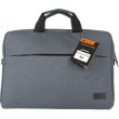 Сумка для ноутбука 15 Canyon B-4 (CNE-CB5G4) Grey