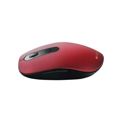 Мишка бездротова Canyon CNS-CMSW09R Red