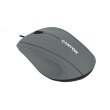 Мишка дротова Canyon M-05 Dark Grey (CNE-CMS05DG)