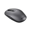 Мишка бездротова Canyon CNS-CMSW09DG Dark Grey