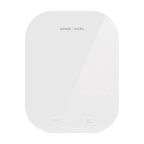 Кухонні ваги Gorenje KT10ORAW