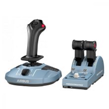 Джойстик Thrustmaster TCA Officer Pack Airbus Edition, PC