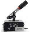 Ручне гальмо Thrustmaster TSS HANDBRAKE Sparco Mod +, PC/PS4/PS5/Xbox