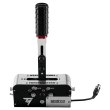 Ручне гальмо Thrustmaster TSS HANDBRAKE Sparco Mod +, PC/PS4/PS5/Xbox