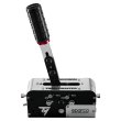 Ручне гальмо Thrustmaster TSS HANDBRAKE Sparco Mod +, PC/PS4/PS5/Xbox