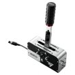 Ручне гальмо Thrustmaster TSS HANDBRAKE Sparco Mod +, PC/PS4/PS5/Xbox