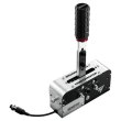 Ручне гальмо Thrustmaster TSS HANDBRAKE Sparco Mod +, PC/PS4/PS5/Xbox