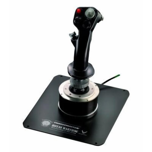 Джойстик Hotas Warthog Flight Stick, PC