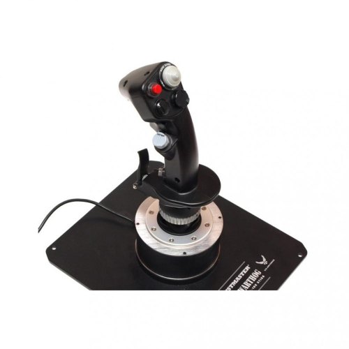Джойстик Hotas Warthog Flight Stick, PC