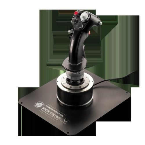 Джойстик Hotas Warthog Flight Stick, PC