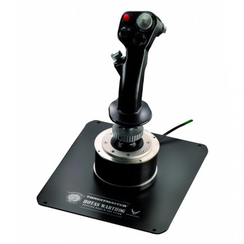 Джойстик Hotas Warthog Flight Stick, PC