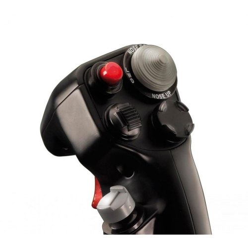 Джойстик Hotas Warthog Flight Stick, PC