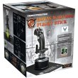 Джойстик Hotas Warthog Flight Stick, PC