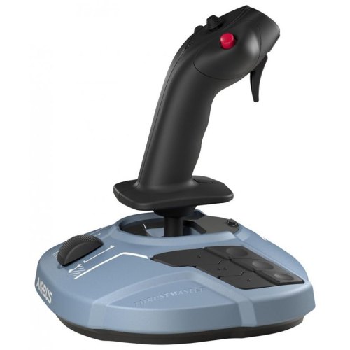Джойстик Thrustmaster TCA Sidestick Airbus Edition, PC