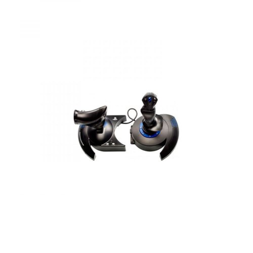 Джойстик Thrustmaster T.Flight Hotas 4, PC/PS4/PS5