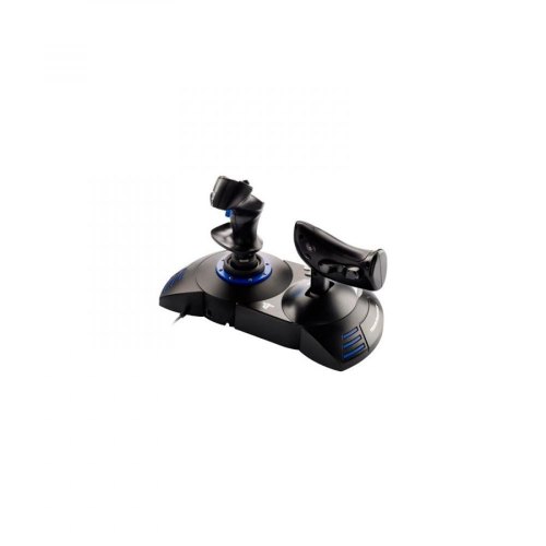 Джойстик Thrustmaster T.Flight Hotas 4, PC/PS4/PS5