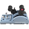 Важіль управління двигуном Thrustmaster TCA Quadrant Airbus Edition, PC