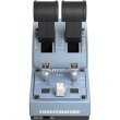 Важіль управління двигуном Thrustmaster TCA Quadrant Airbus Edition, PC