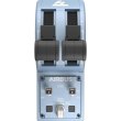 Важіль управління двигуном Thrustmaster TCA Quadrant Airbus Edition, PC