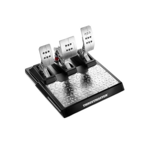 Педалі Thrustmaster T-LCM Pro Pedals Black (4060121)