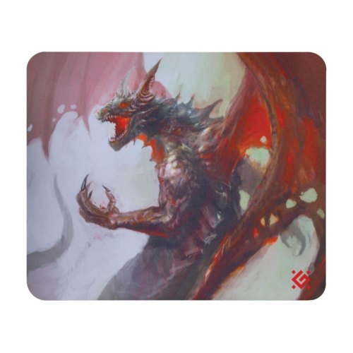 Комплект ігровий Defender Devourer MHP-003 USB (миша+клавіатура+килимок), чорний (52003)