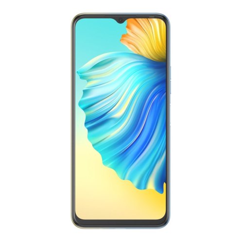 Смартфон TECNO Spark 8p (KG7n) 4/64Gb NFC Dual SIM Tahiti Gold
