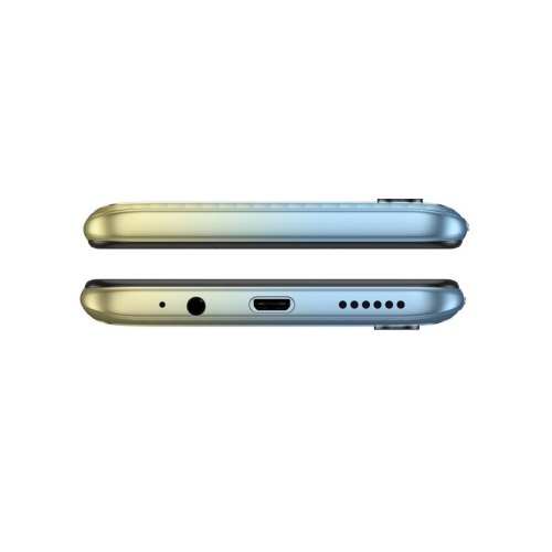 Смартфон TECNO Spark 8p (KG7n) 4/64Gb NFC Dual SIM Tahiti Gold