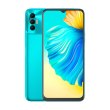 Смартфон TECNO Spark 8p (KG7n) 4/128Gb NFC Dual SIM Turquoise Cyan