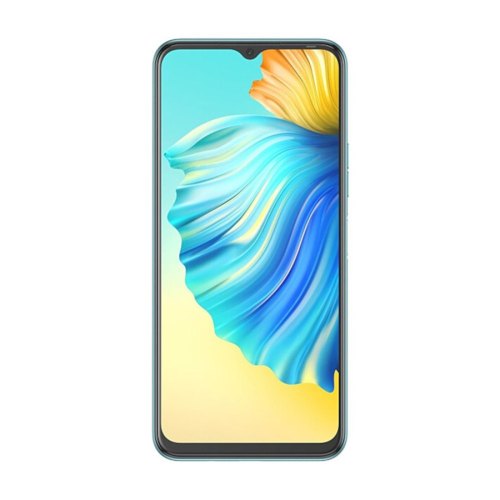 Смартфон TECNO Spark 8p (KG7n) 4/128Gb NFC Dual SIM Turquoise Cyan