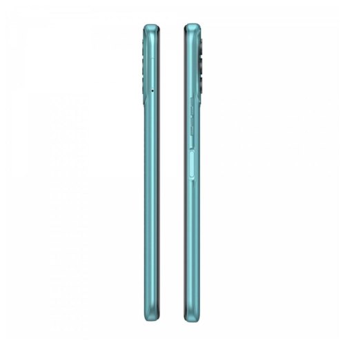 Смартфон TECNO Spark 8p (KG7n) 4/128Gb NFC Dual SIM Turquoise Cyan